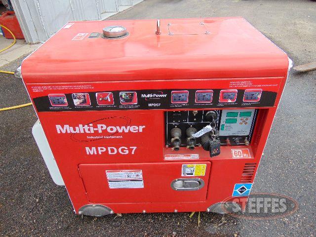  Multi-Power MPD67
